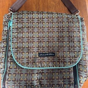 Diaper Bag
